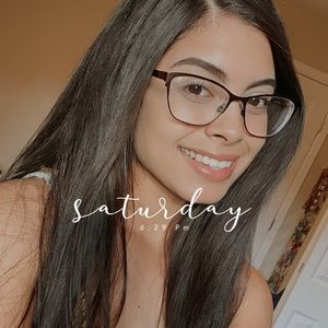 Meet your Posher, Kimberly